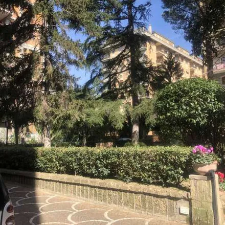 Image 3 - Missionari Comboniani, Distretto della Curia Generalizia, Via Luigi Lilio 80, 00142 Rome RM, Italy - Apartment for rent