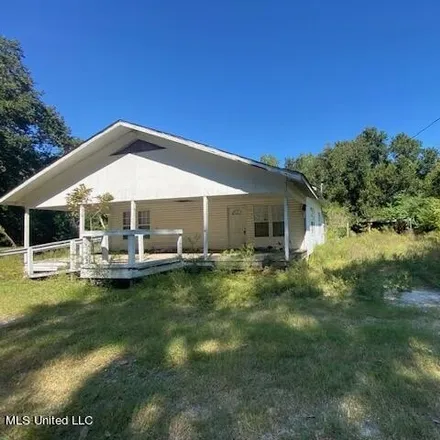 Buy this 3 bed house on 414 Klondyke Road in Long Beach, MS 39560