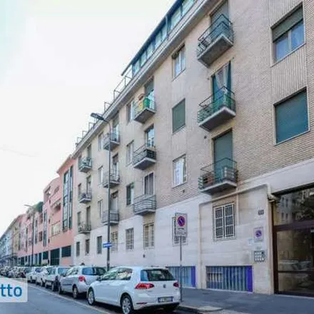 Rent this 1 bed apartment on Via Sebastiano del Piombo in 20149 Milan MI, Italy