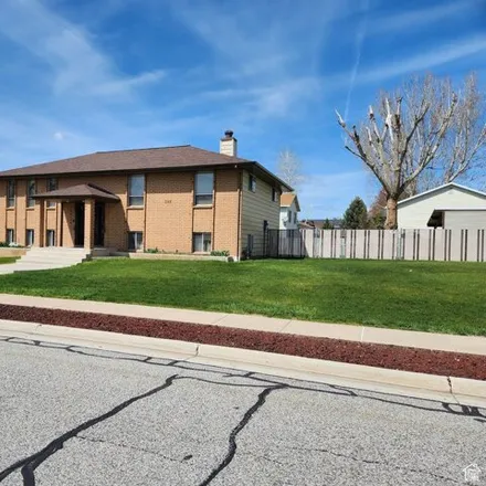 Buy this 5 bed house on 3154 West 925 North in West Point, UT 84015