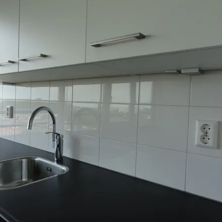 Rent this 4 bed apartment on Lamérislaan 338 in 3571 LM Utrecht, Netherlands