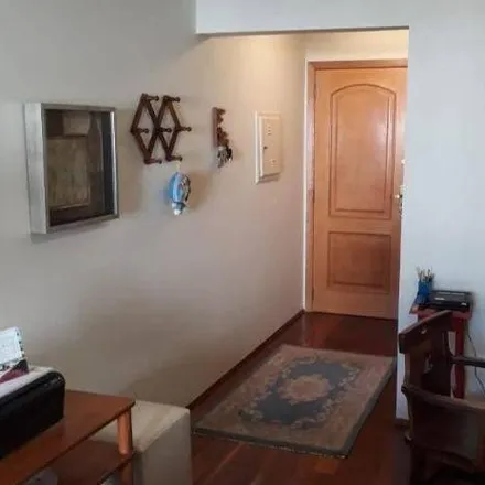 Buy this 2 bed apartment on Edificio Aquaria in Rua Maracá, Vila Guarani