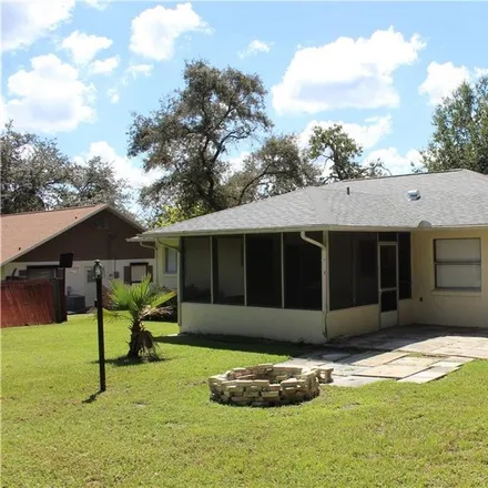 Image 4 - 77 Rose Avenue, Beverly Hills, Citrus County, FL 34465, USA - House for sale