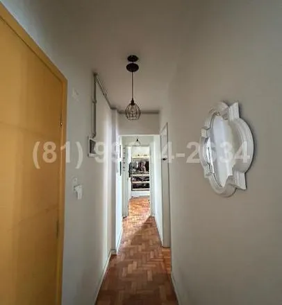 Buy this 2 bed apartment on Bloco A in Avenida Mário Melo 124, Santo Amaro