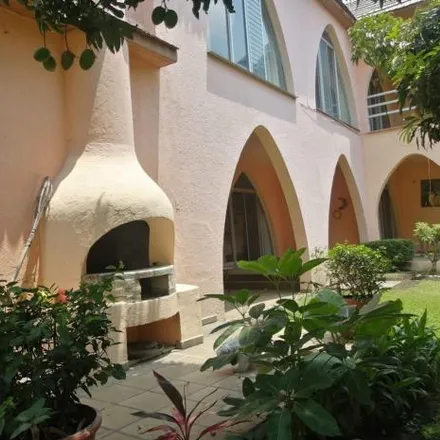 Buy this 3 bed house on Calle Estación in El Vergel, 62410 Cuernavaca