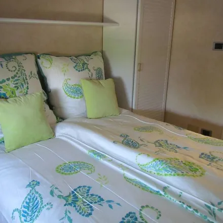 Rent this 1 bed condo on Via Ceriel in 37010 Cavaion Veronese VR, Italy