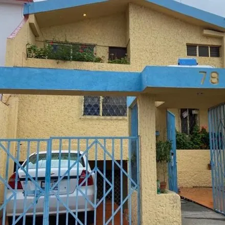 Buy this 3 bed house on Calle Bóvedas in Xochimilco, 16050 Mexico City