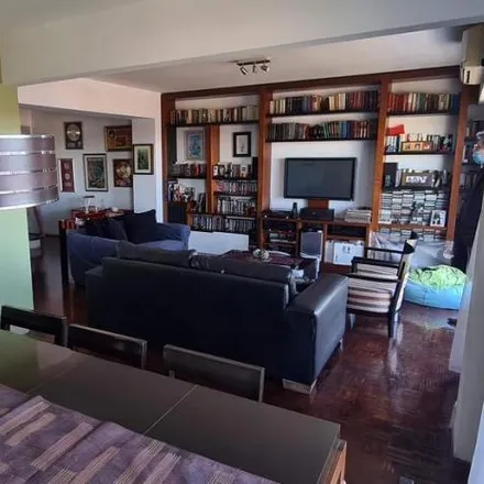 Buy this 4 bed apartment on Avenida Del Libertador 666 in Retiro, 6660 Buenos Aires