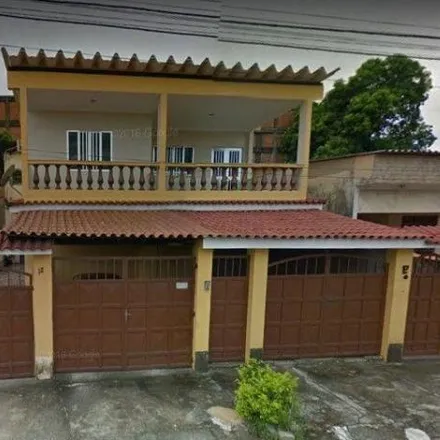 Image 2 - Alameda Corretores, Figueira, Duque de Caxias - RJ, 25265-008, Brazil - House for rent
