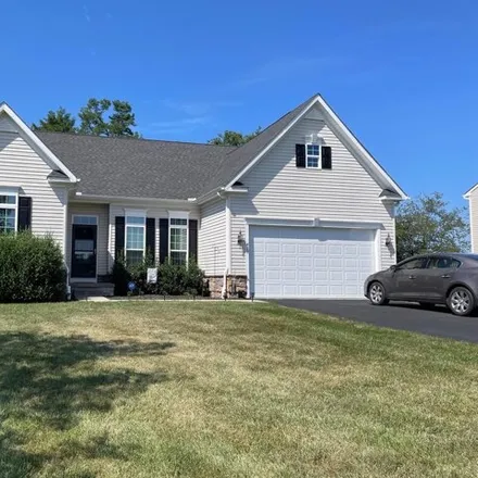 Buy this 3 bed house on 429 Highland Ct in Oxford, Pennsylvania