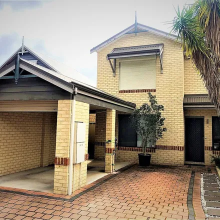 Image 7 - Fisher Street, Belmont WA 6103, Australia - Townhouse for rent