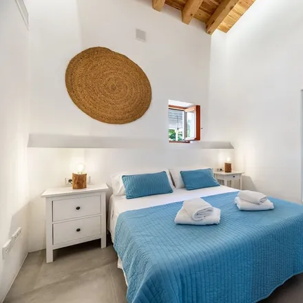 Rent this 3 bed house on Formentera in Balearic Islands, Spain
