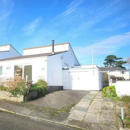 Buy this 3 bed house on unnamed road in Mevagissey, PL26 6RY