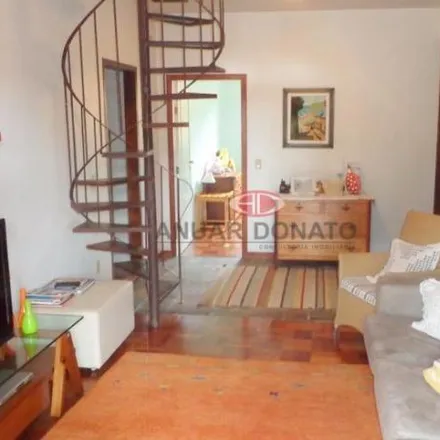 Image 2 - Rua Ralf Ledsham, Pampulha, Belo Horizonte - MG, 31550, Brazil - House for sale