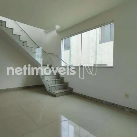 Buy this 4 bed apartment on Rua Líbero Badaró in Santa Rosa, Belo Horizonte - MG