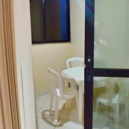 Rent this 3 bed apartment on Rua Honolulu in Praia do Morro, Guarapari - ES