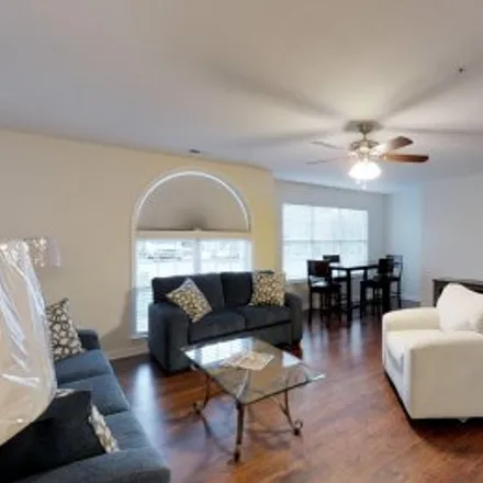 Rent this 2 bed apartment on #d,2606 Pennoak Way in Highgate Condominiums, Greensboro