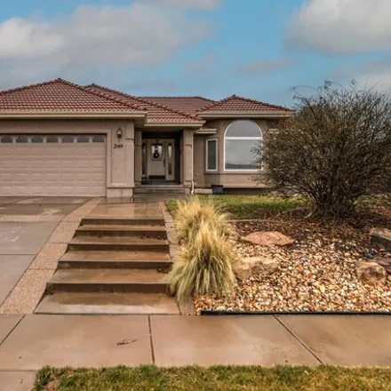Buy this 6 bed house on Sunbrook Golf Club in 2366 West Sunbrook Drive, Saint George