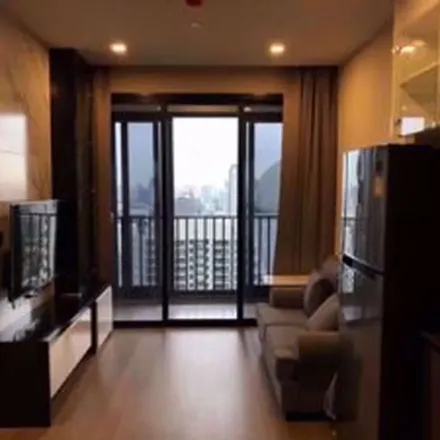 Rent this 2 bed apartment on Aloft Bangkok Sukhumvit 11 in 35, Soi Sukhumvit 11