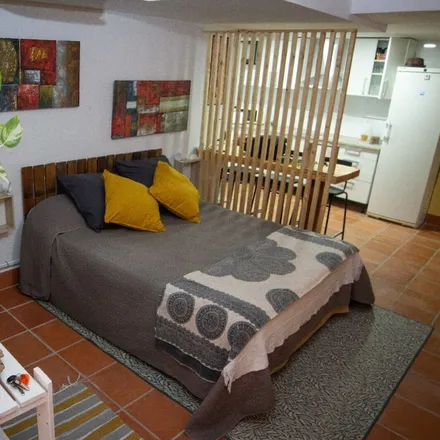 Image 2 - Moralzarzal, Calle Cerro del Castañar, 28929 Madrid, Spain - Apartment for rent