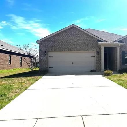 Rent this 3 bed house on Seger Trail Way in Huntsville, AL 35756
