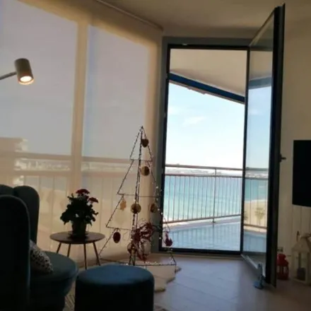 Image 2 - Avinguda de la Torre Valentina, 17251 Calonge i Sant Antoni, Spain - Apartment for rent