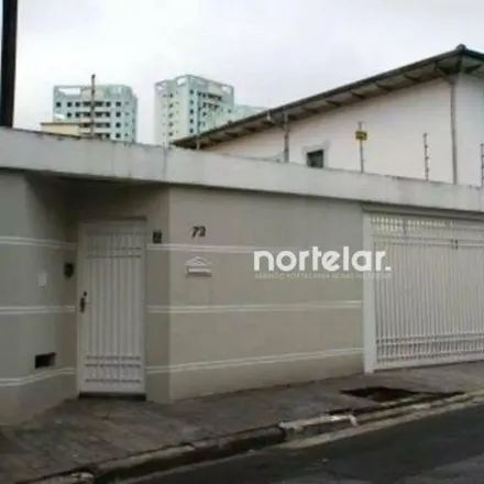 Image 2 - Rua Conselheiro Moreira de Barros 1348, Alto de Santana, São Paulo - SP, 02018-012, Brazil - House for sale