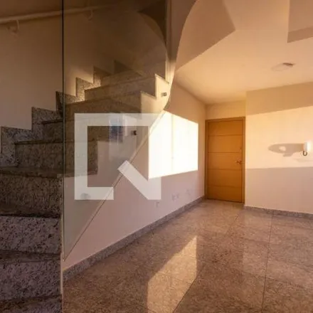 Buy this 2 bed apartment on Rua Cristina in Santo Antônio, Belo Horizonte - MG