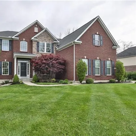 Buy this 4 bed house on 7460 Cherokee Lane in Liberty Township, OH 45044
