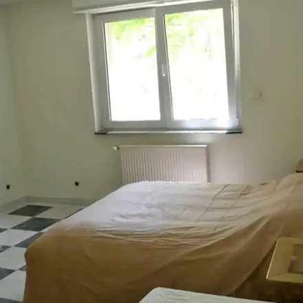 Rent this 4 bed townhouse on Wangenbourg-Engenthal in Rue du Général de Gaulle, 67710 Wangenbourg-Engenthal