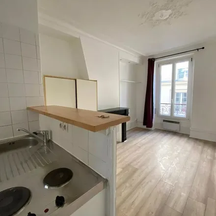 Image 2 - 69 Rue de l'Évangile, 75018 Paris, France - Apartment for rent