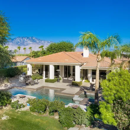 Buy this 4 bed house on 310 Loch Lomond Road in Rancho Mirage, CA 92270