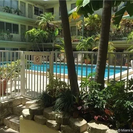Image 5 - 815 Lenox Avenue, Miami Beach, FL 33139, USA - Apartment for rent
