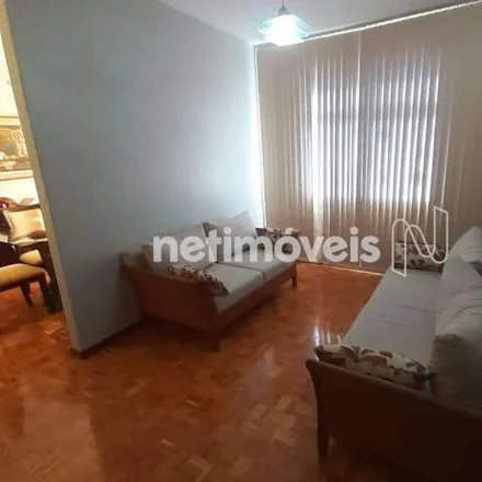 Buy this 3 bed apartment on Rua Atobás in Pampulha, Belo Horizonte - MG