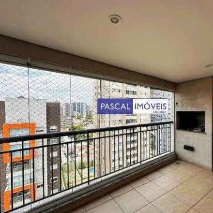 Image 2 - Travessa Comendador Salvador Messina, Brooklin Novo, São Paulo - SP, 04578-000, Brazil - Apartment for sale