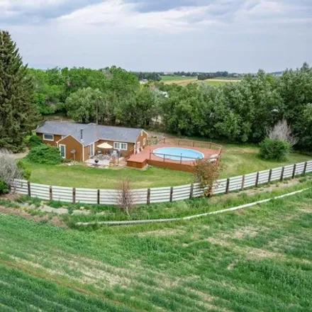 Buy this 3 bed house on 1085 Badger Basin Road in Ralston, Park County