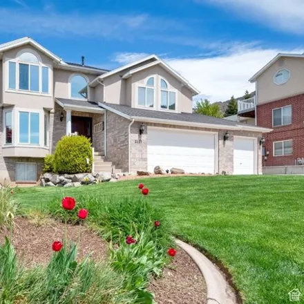 Buy this 4 bed house on 3117 East 1300 North in Layton, UT 84040