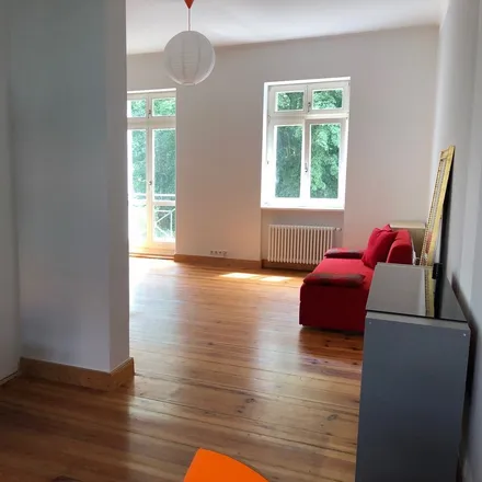 Image 2 - Wannseestraße 6, 14482 Potsdam, Germany - Apartment for rent
