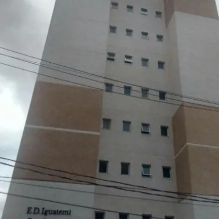 Image 1 - Rua Cândido dos Santos, Jardim Paraíso, Votorantim - SP, 18110-650, Brazil - Apartment for sale
