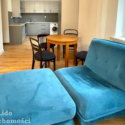 Rent this 3 bed apartment on Murowianka 11 in 32-700 Bochnia, Poland