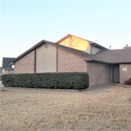 Rent this 3 bed house on 3526 Lakeshore Drive in Blanton, Enid