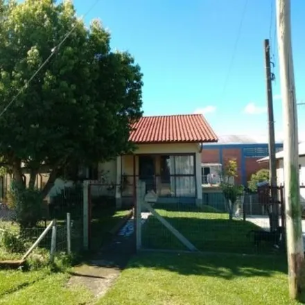 Image 1 - Rua das Azaléias, Vila Germânia, Nova Petrópolis - RS, 95150-000, Brazil - House for sale