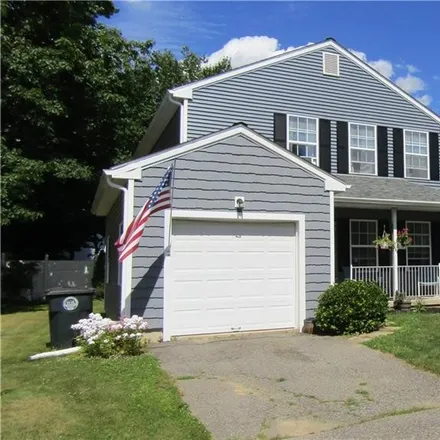 Buy this 3 bed house on 104 Winterberry Way in Torrington, CT 06790
