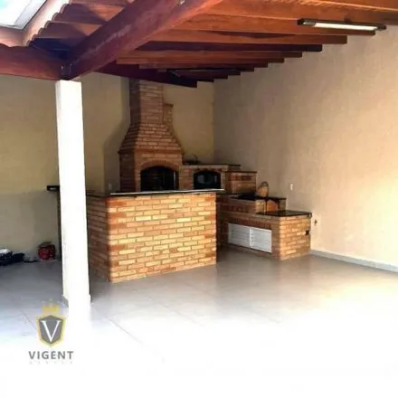 Rent this 3 bed house on unnamed road in Ermida, Jundiaí - SP