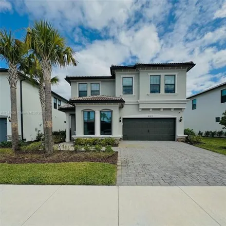 Buy this 4 bed house on Woodmont Country Club in 7801 Northwest 80th Avenue, Tamarac