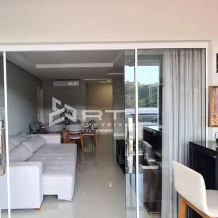 Buy this 3 bed apartment on Rua Pernambuco in Estados, Indaial - SC