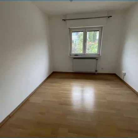 Rent this 4 bed apartment on Hegenachstraße 103 in 75196 Remchingen, Germany