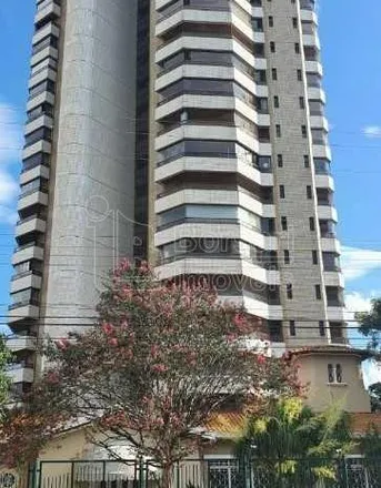 Image 2 - Clube Araraquarense, Avenida Dom Pedro II 1192, Jardim Salto Grande II, Araraquara - SP, 14801-400, Brazil - Apartment for sale