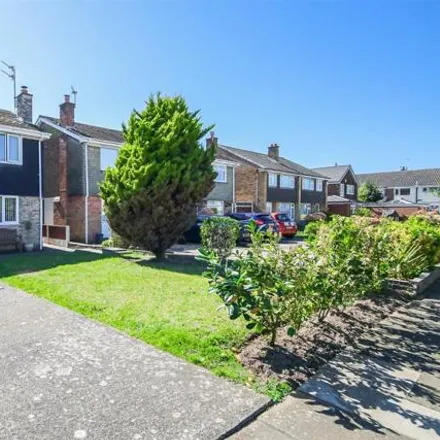 Image 1 - Easedale Drive, Ainsdale-on-Sea, PR8 3TT, United Kingdom - Duplex for sale