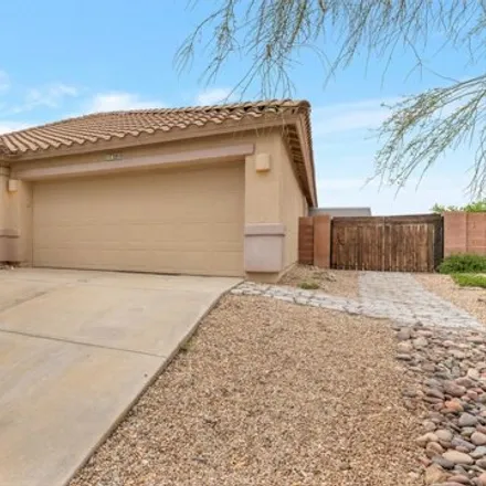 Buy this 4 bed house on 17392 South Sienna Summit Place in Corona de Tucson, AZ 85641